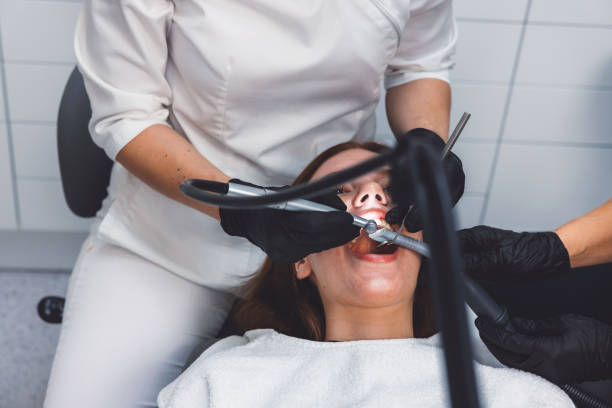 Best Emergency Broken Tooth Repair in Beaver Falls, PA